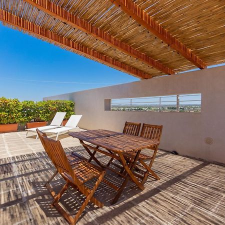 Apartament Attico Vistamare Gallipoli Zewnętrze zdjęcie