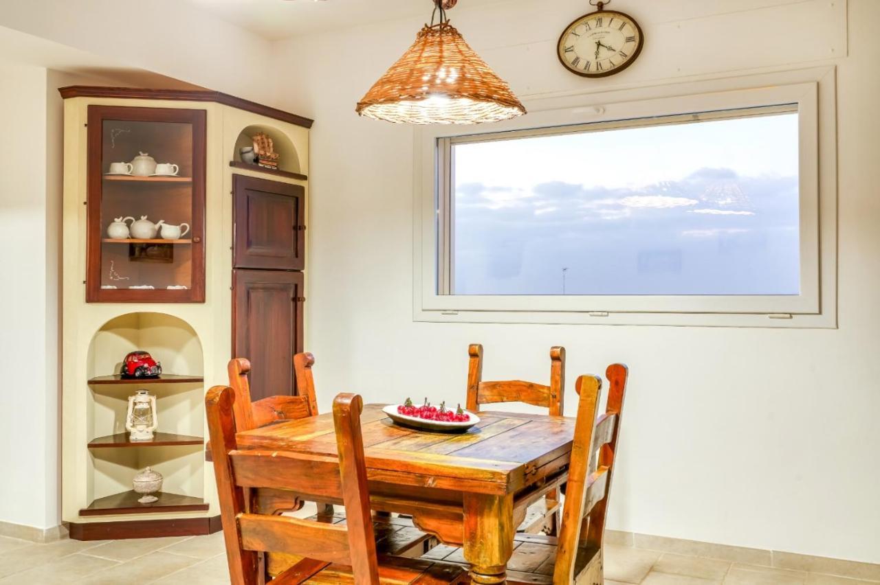 Apartament Attico Vistamare Gallipoli Zewnętrze zdjęcie