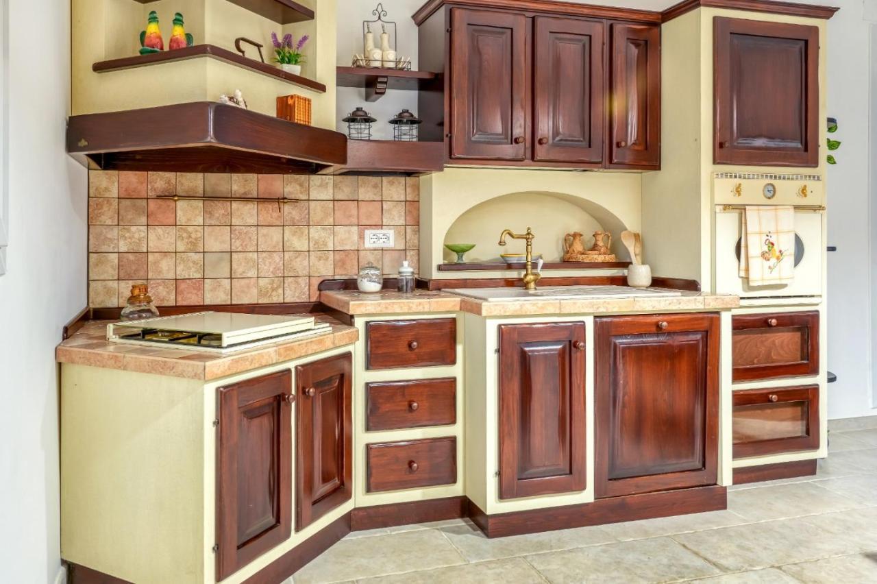 Apartament Attico Vistamare Gallipoli Zewnętrze zdjęcie