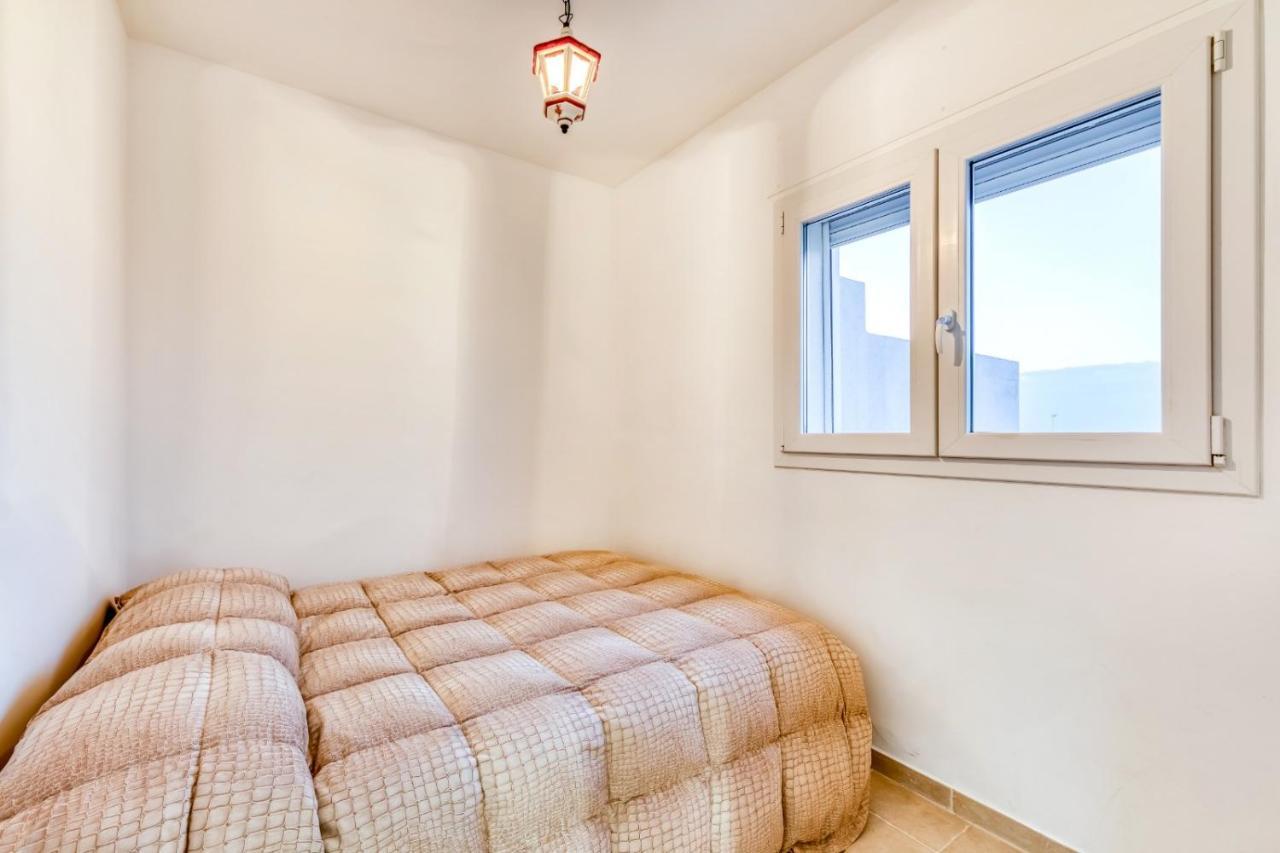Apartament Attico Vistamare Gallipoli Zewnętrze zdjęcie