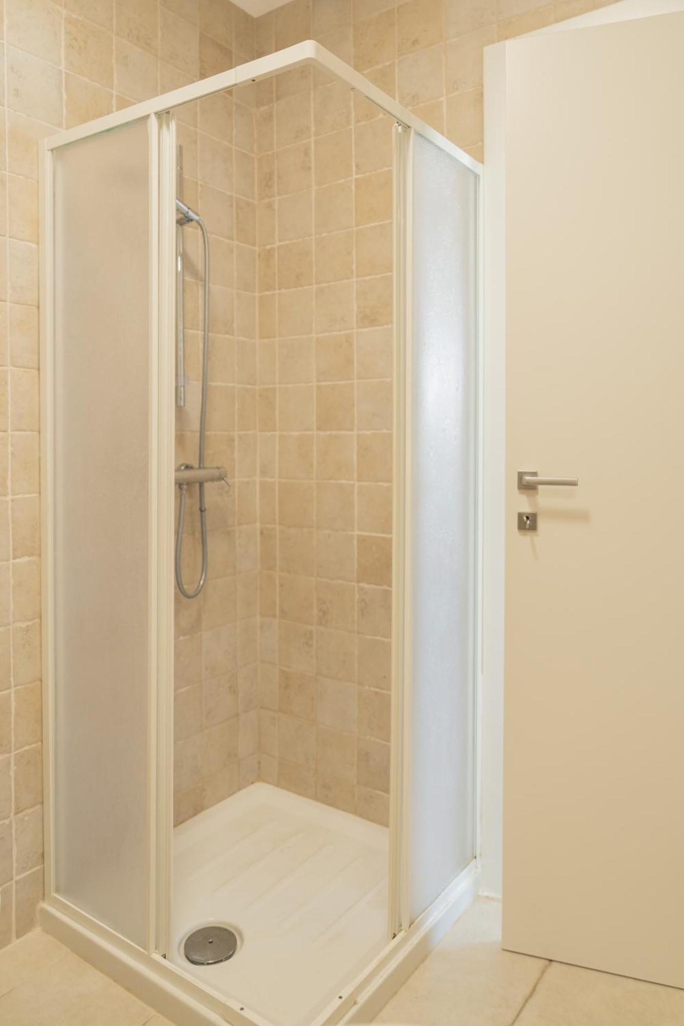 Apartament Attico Vistamare Gallipoli Zewnętrze zdjęcie