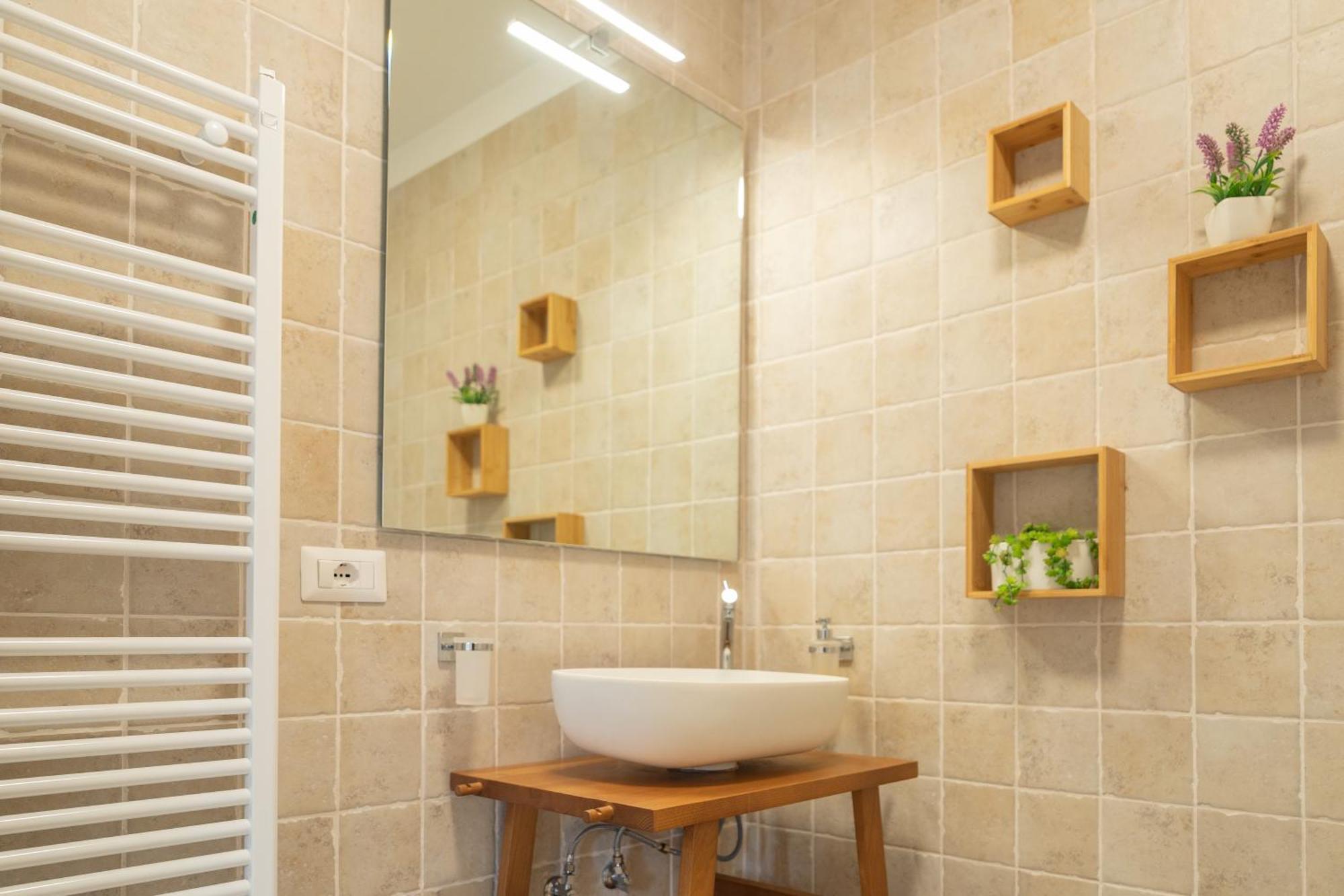 Apartament Attico Vistamare Gallipoli Zewnętrze zdjęcie